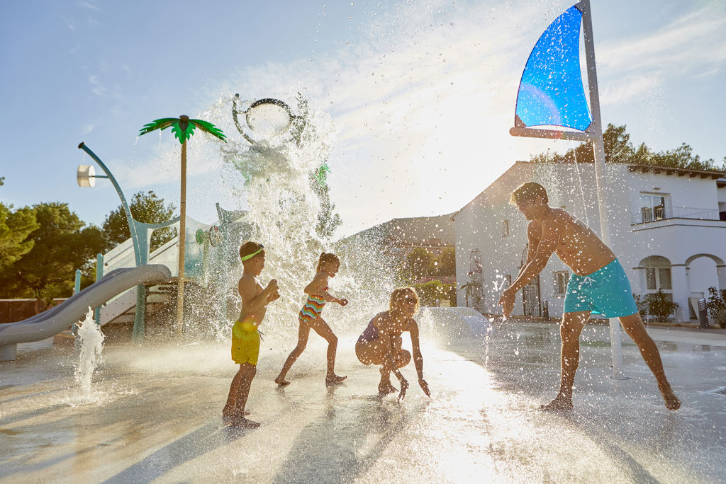 Sea Club Mediterranean Resort Logies - Appartement