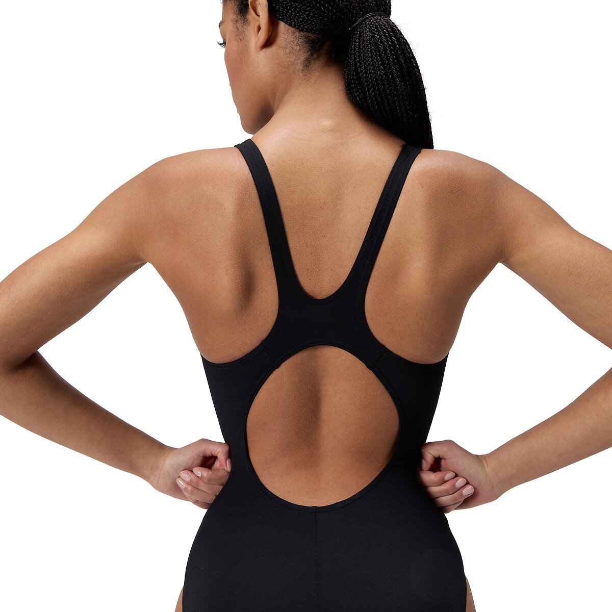 SPEEDO<br>Badpak Muscleback
