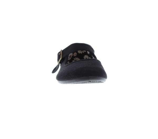 Slazenger Slazenger Canvas Mary Jane Ladies Shoes