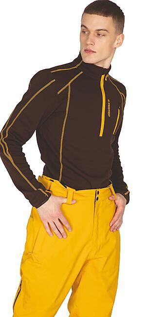 PROTEST - PANTALON DE SKI MIIKKA PANT M
