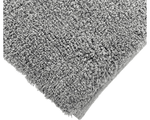 form&style badmat katoen 40x60 cm antraciet