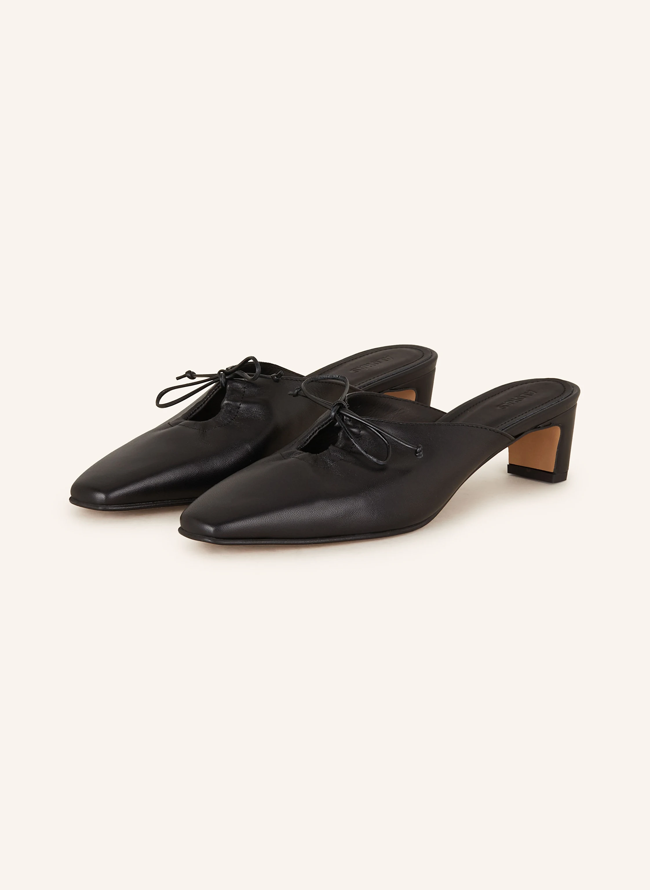 ALOHAS Mules AMAR