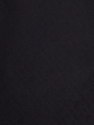 Blazer clássico TH Monogram Jacquard