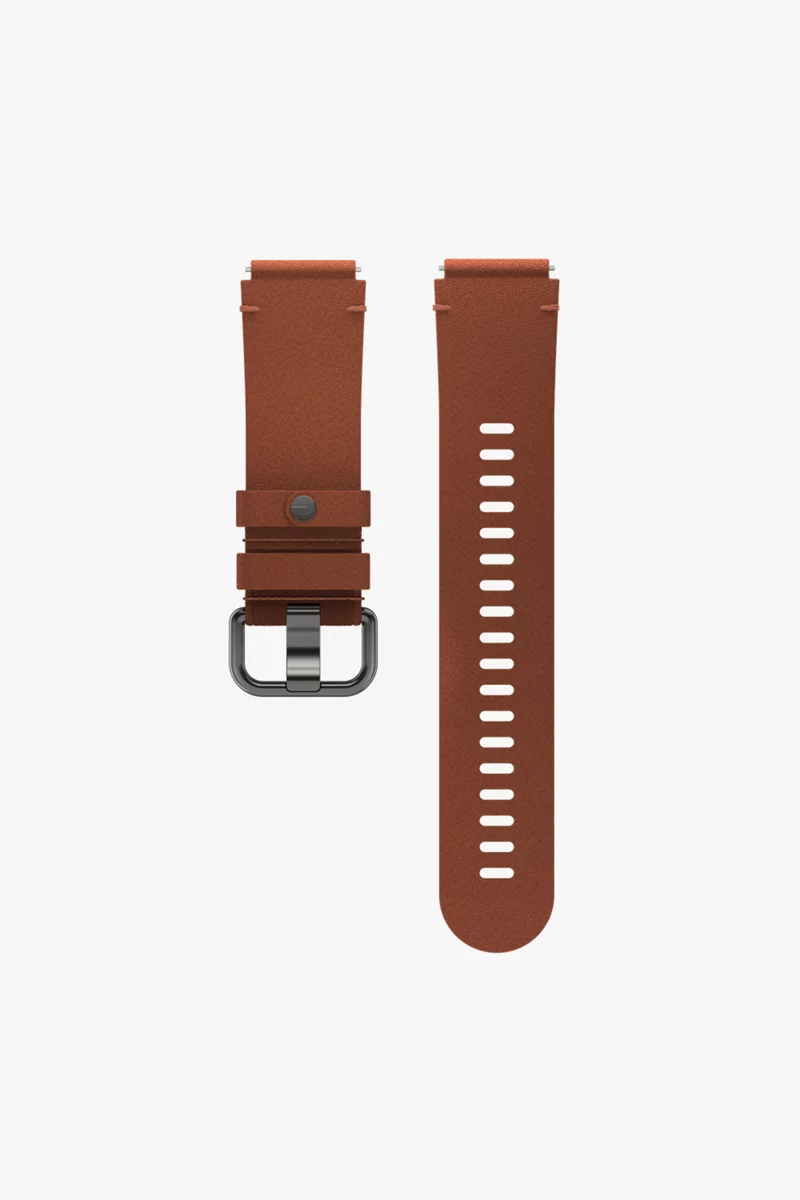 Polar WB 20 mm Uhrenarmband