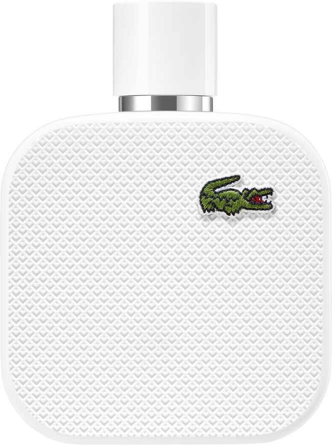 Lacoste L.12. 12 BLANC EDT 50 ML