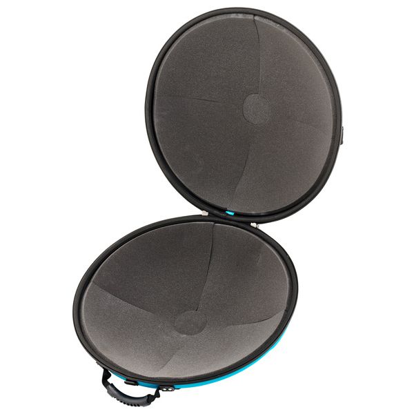 Hardcase Technologies Evatek2.0M Handpan Case Blue M