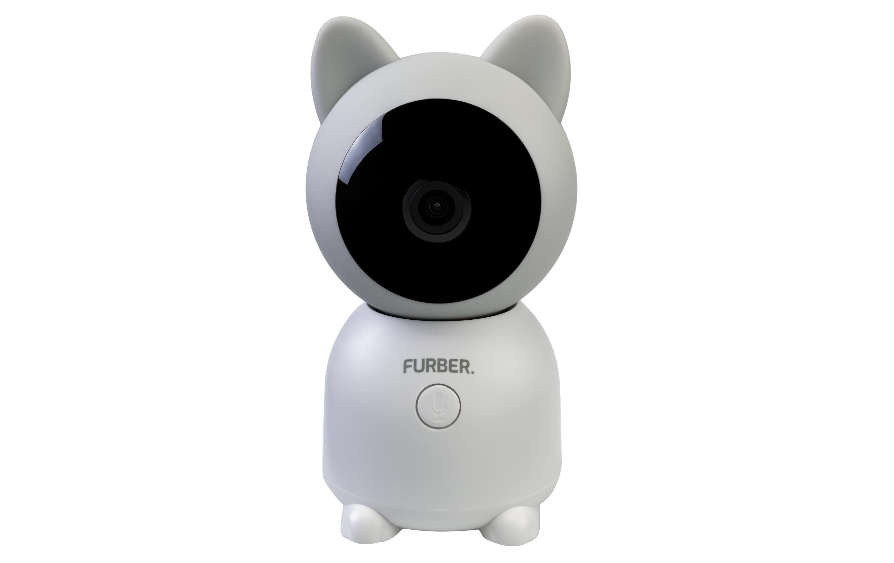 Babyphone DUALBabycam mit Foto- und Videofunktion