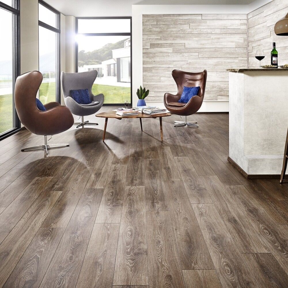 LAMINATGULV OAK ORIOLO AMBIENTA 8633 K33 1,73M²
