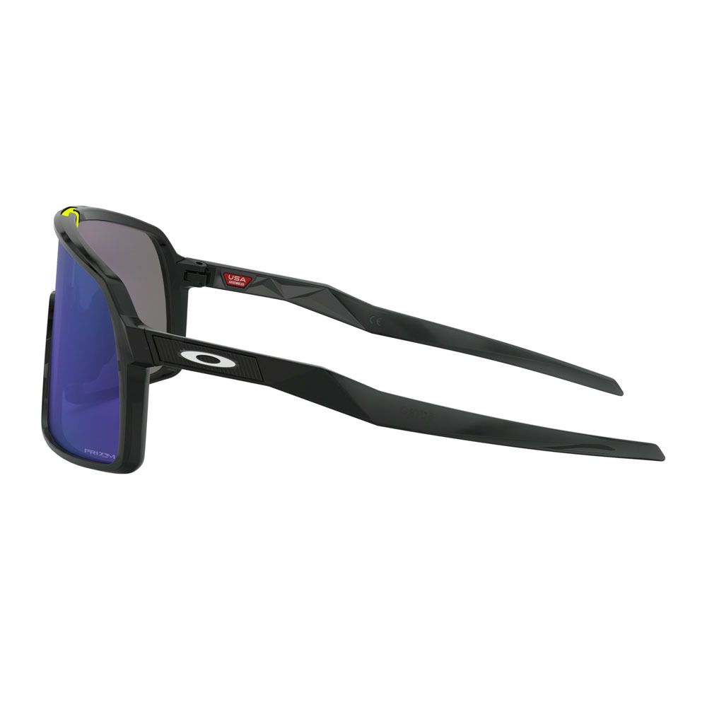 Oakley SUTRO - Lunettes de soleil black ink/prizm jade