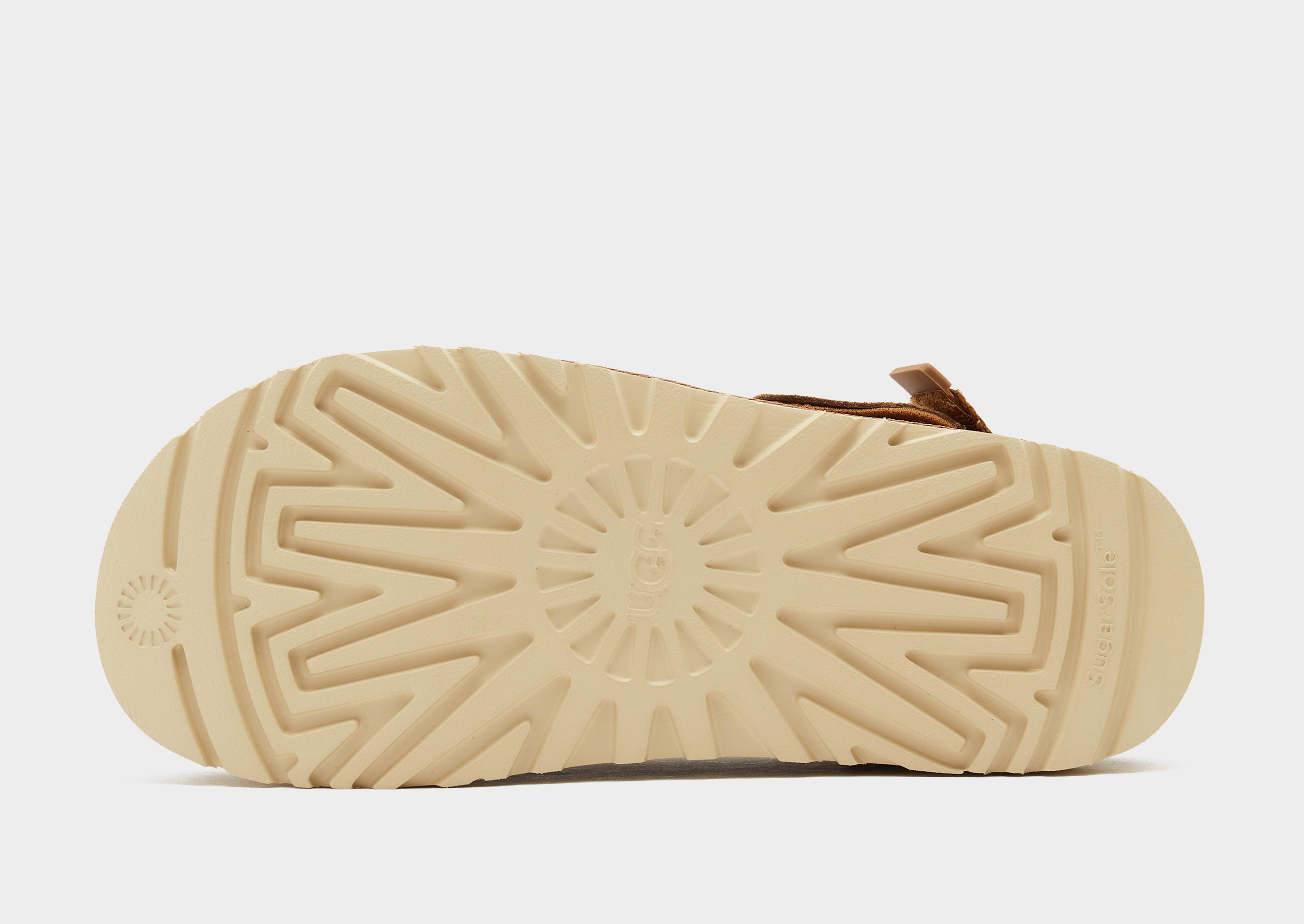 UGG Goldenstar Clog Femme
