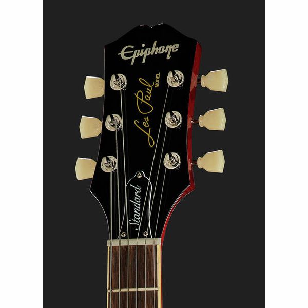 Epiphone Les Paul Standard 50`s VSS