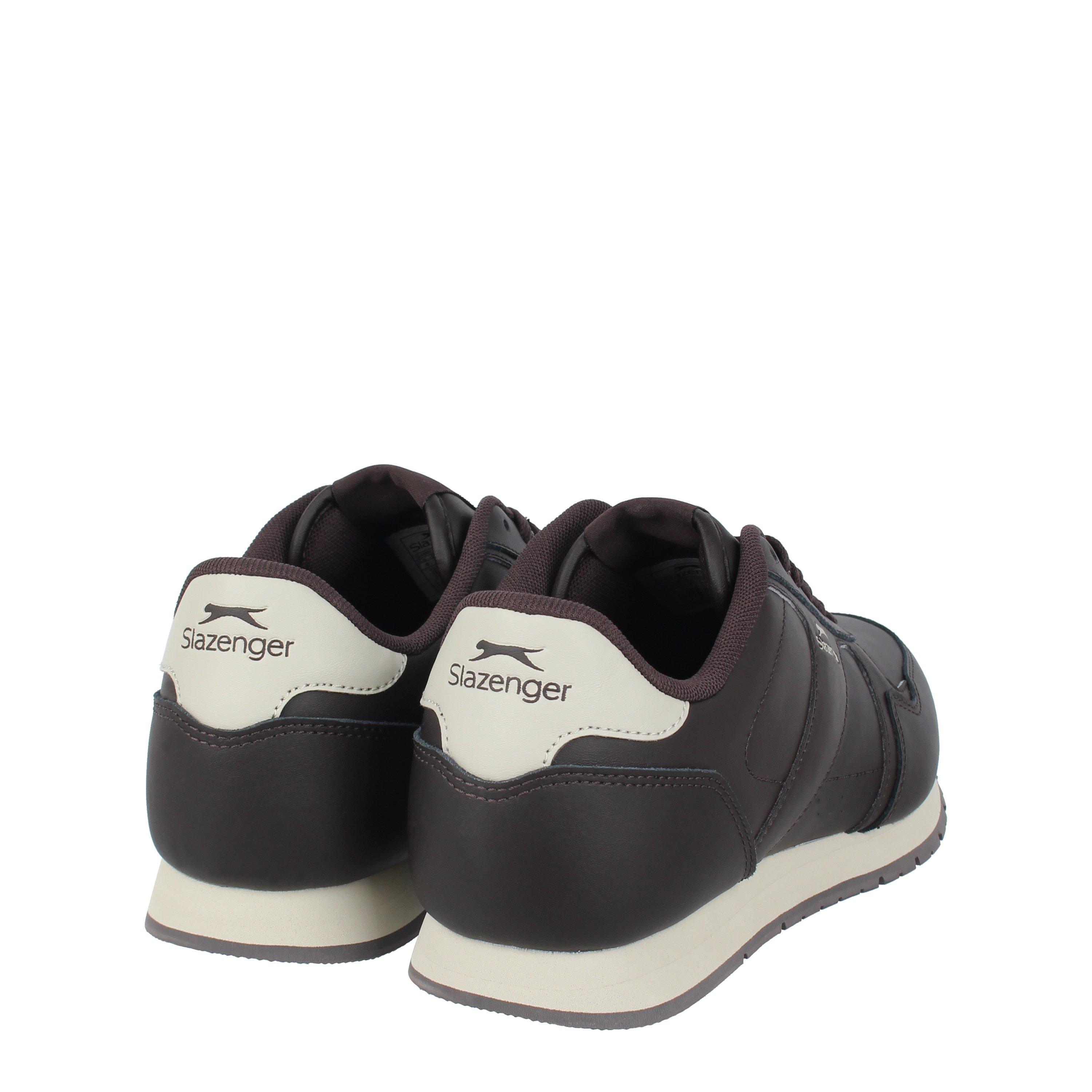 Slazenger Classic Mens Trainers