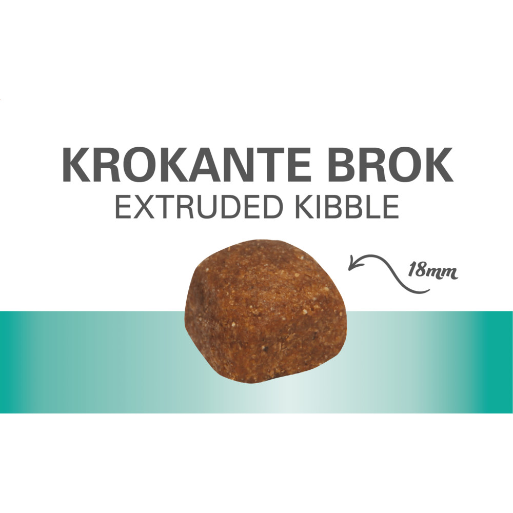Prins ProCare Croque Veterinary Diet Mobility Hondenvoer 10 kg