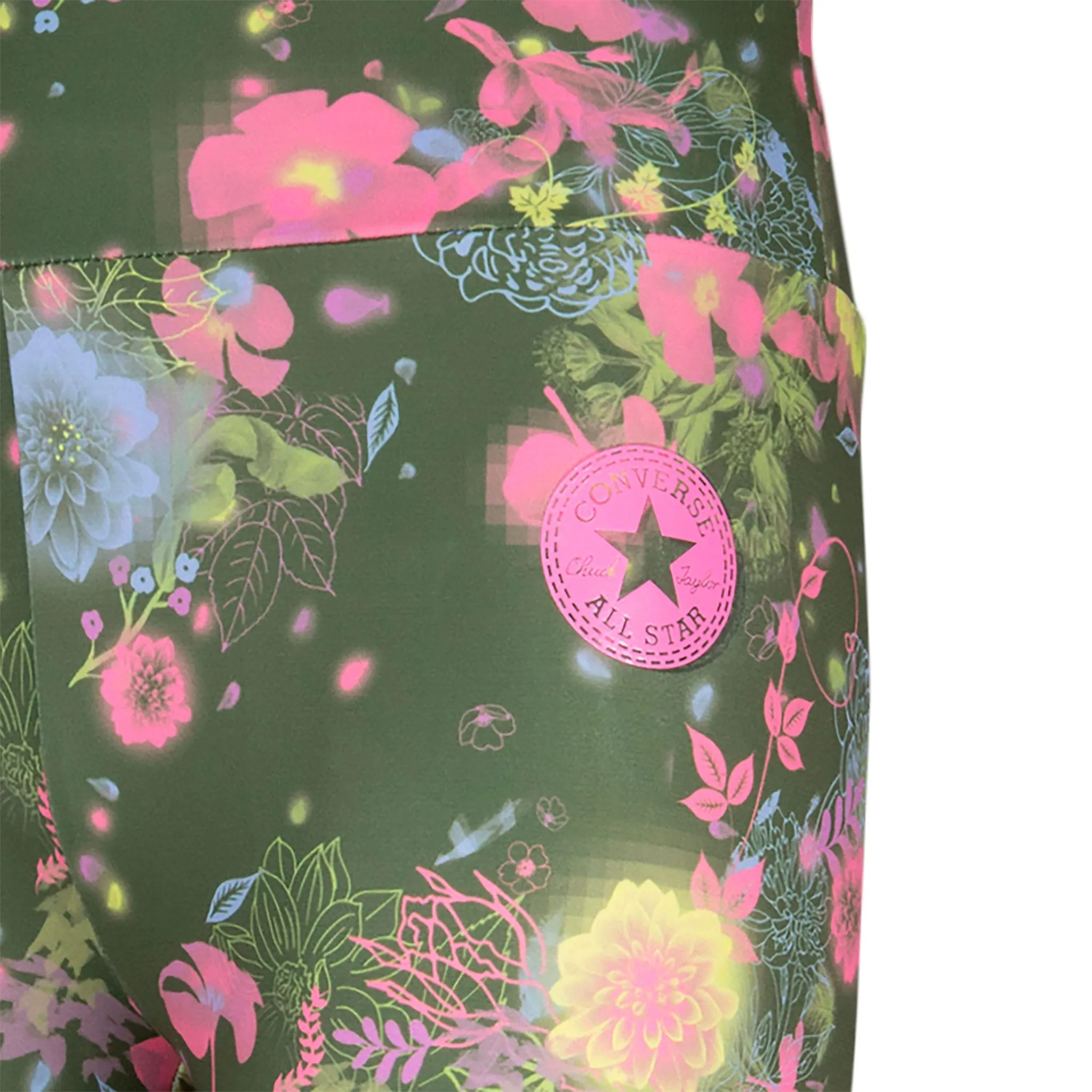 Converse Legging Taille Haute 7-16ans