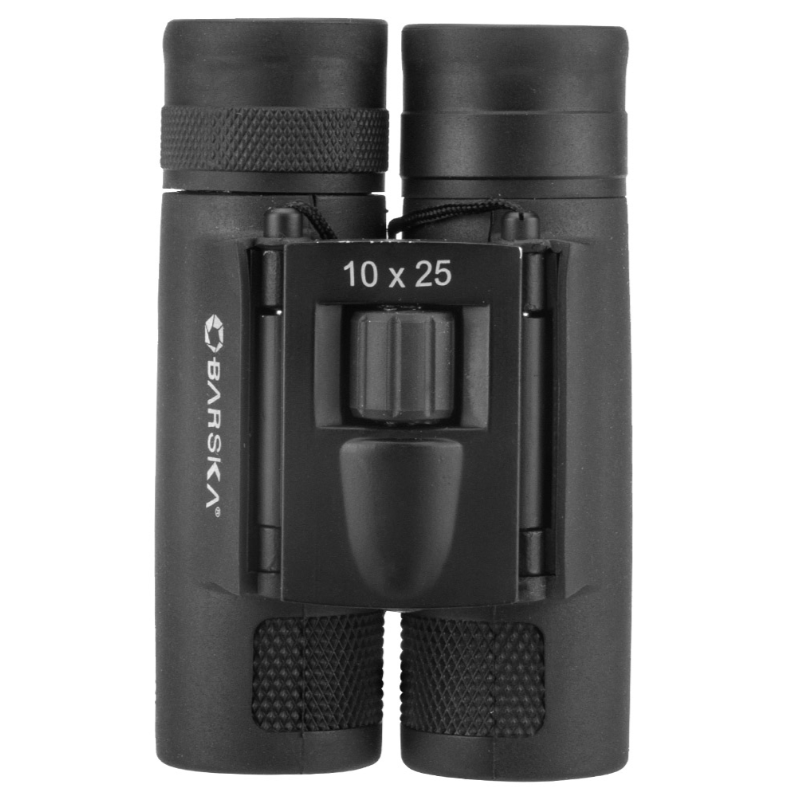 Barska lucid view new 10x25 verrekijker