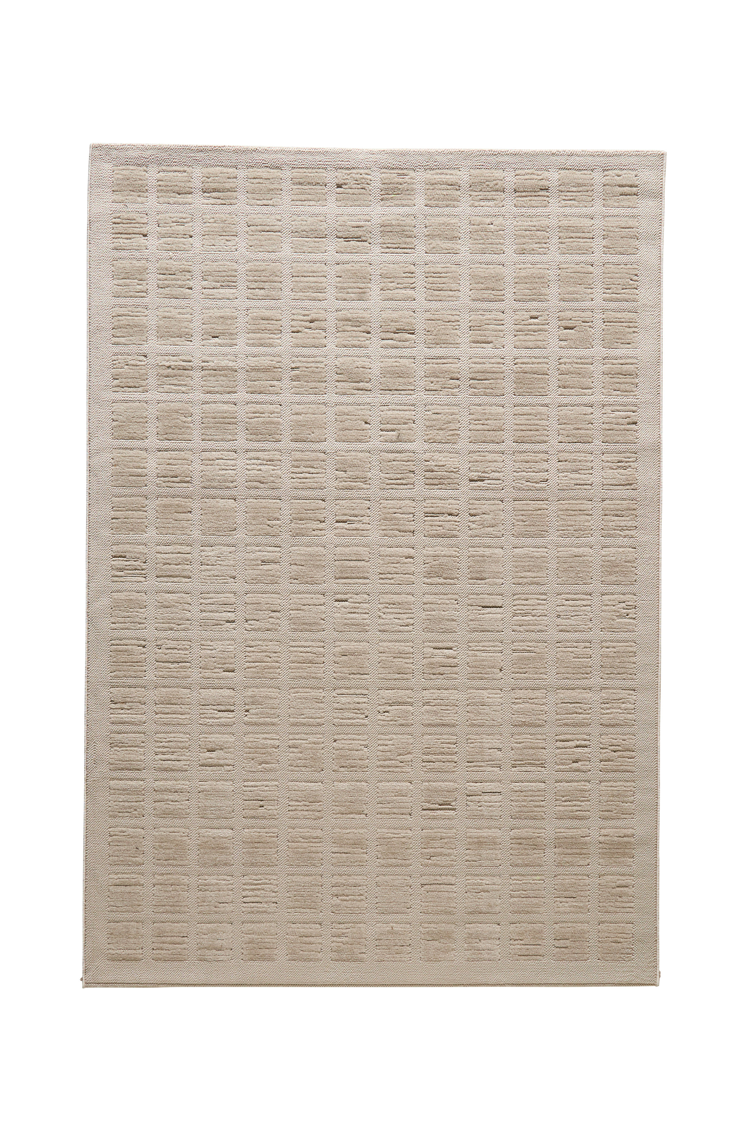 NOUS Living vloerkleed  (230x160 cm)