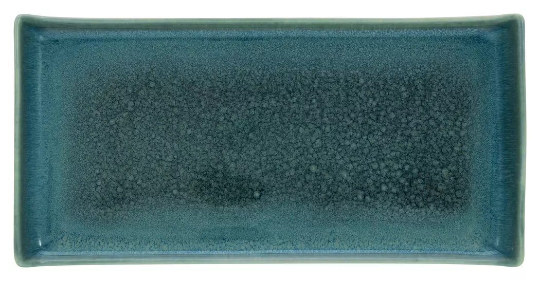 Platte Caldera 33 x 16,5 cm