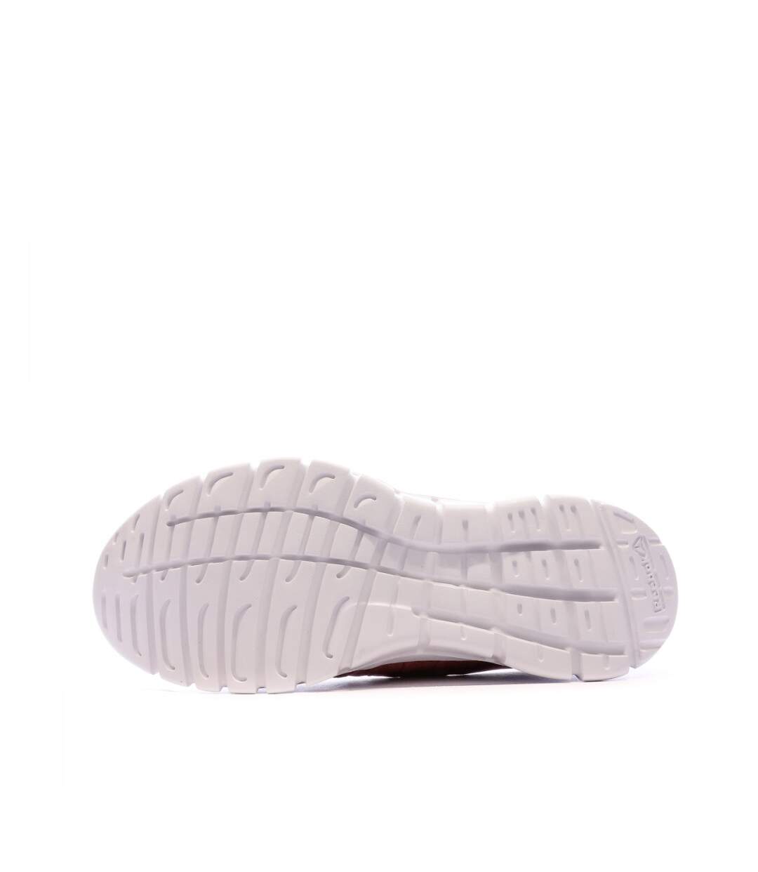 Chaussures Training Rose Femme Reebok Leap Slipon
