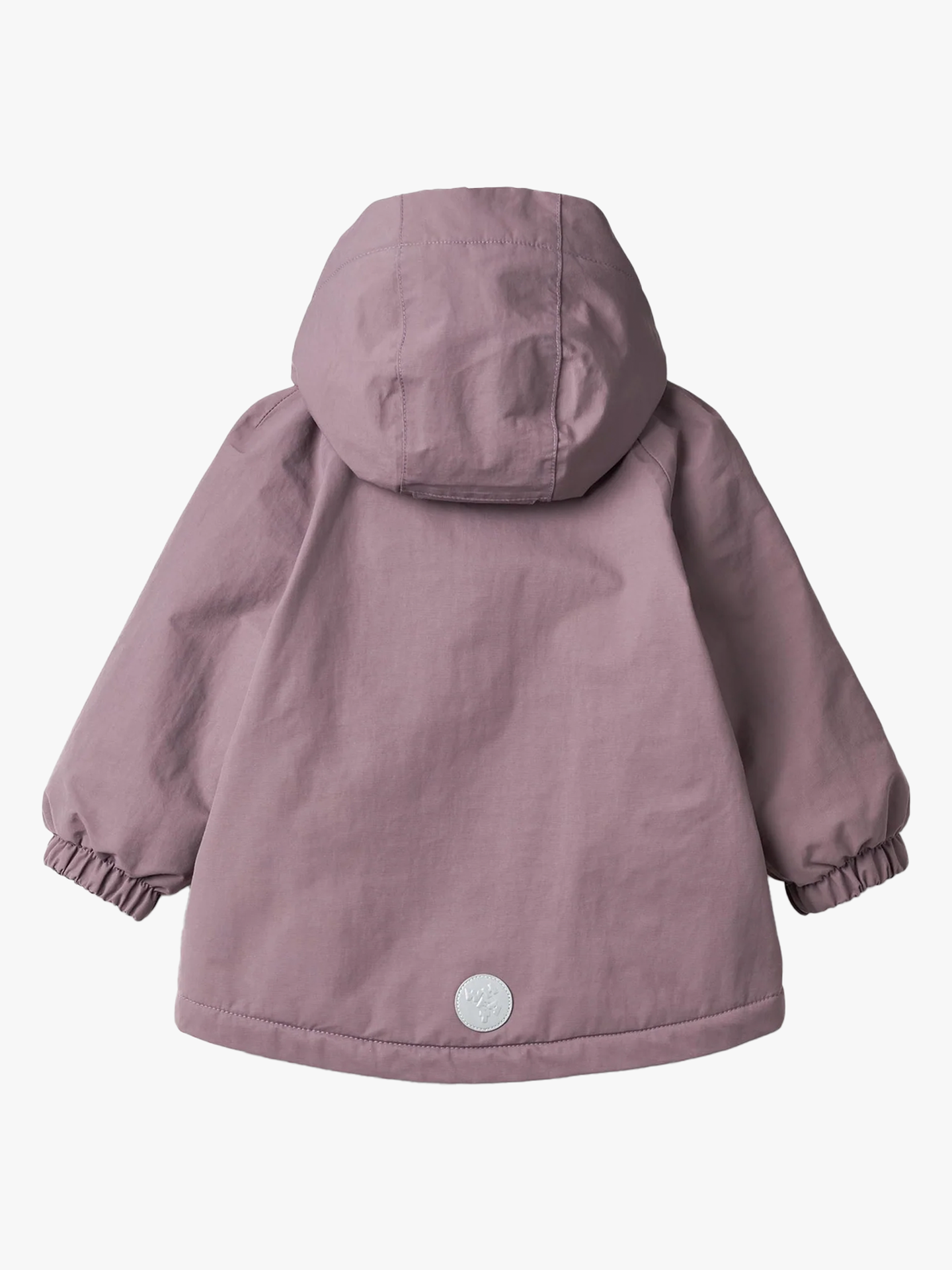 Jacket Sascha Tech