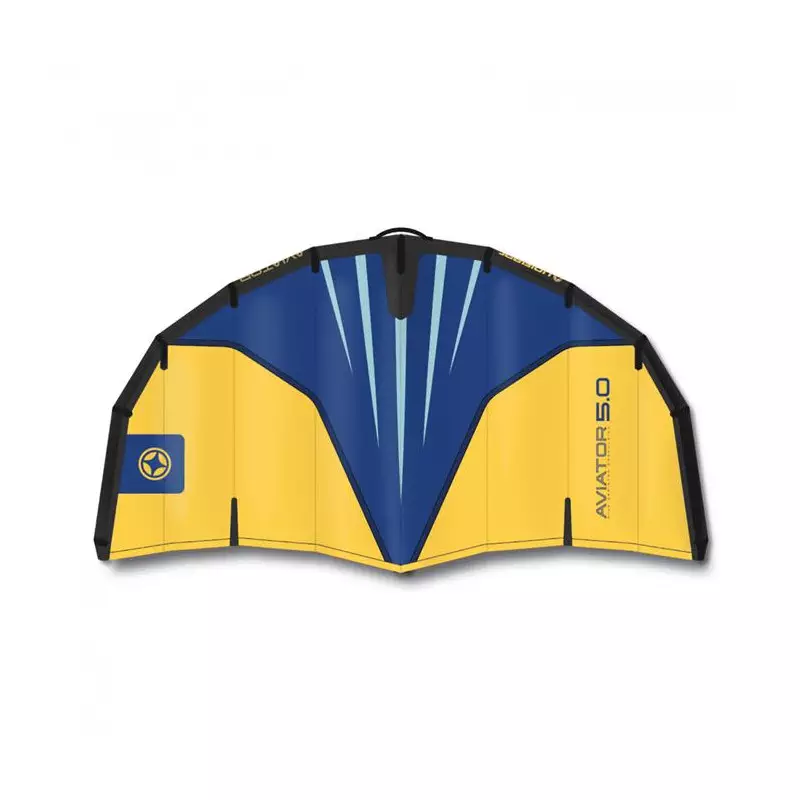 Aile de wing UNIFIBER Aviator 6.0