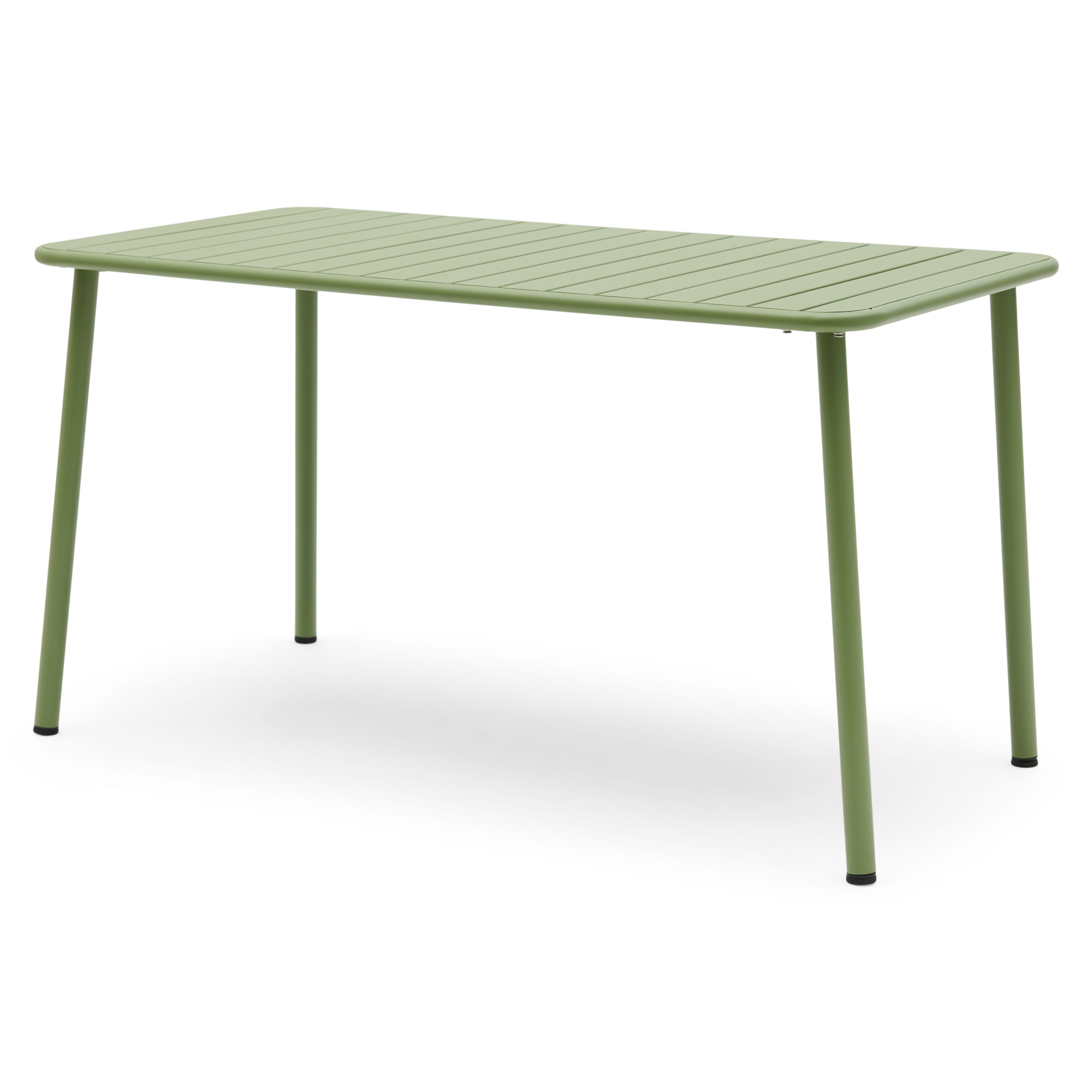 Tuintafel Ruben green 170x70 cm