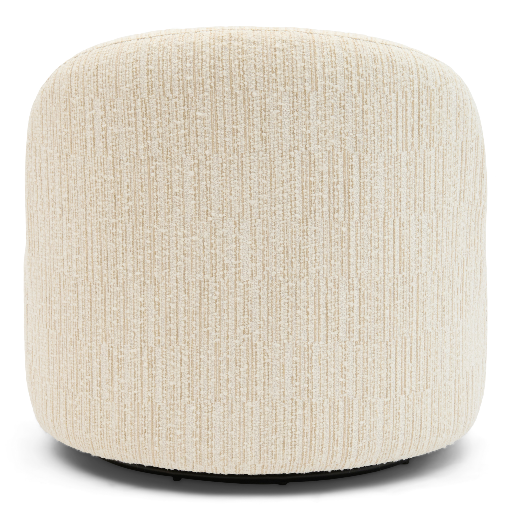 Fauteuil June natural