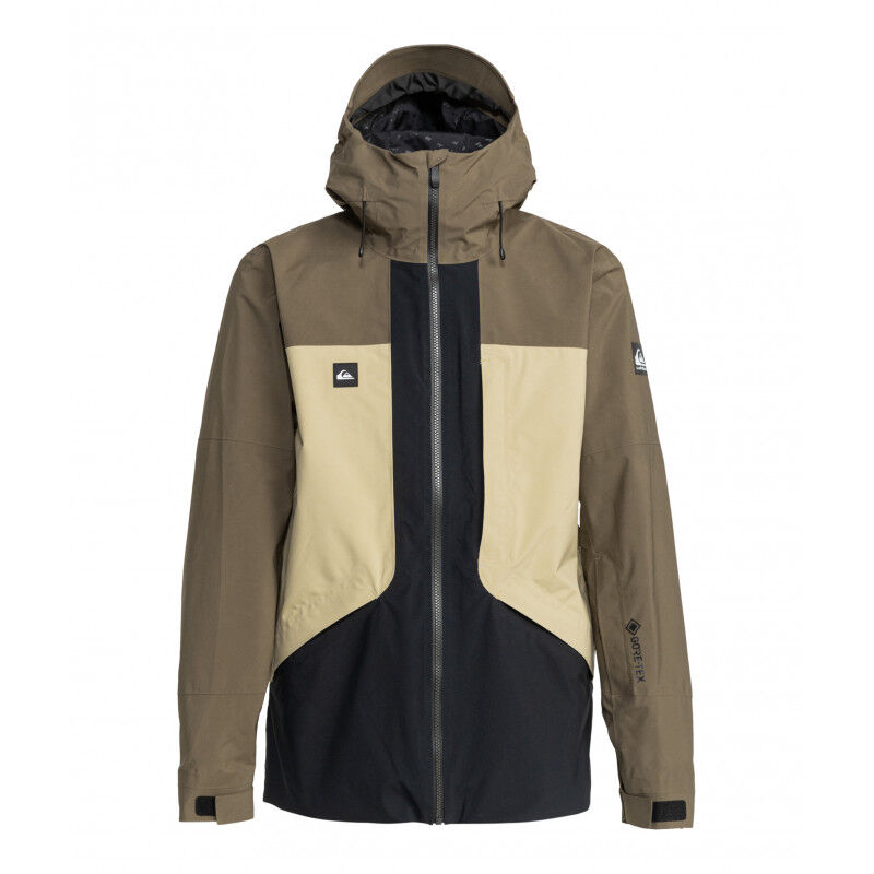 Forever Stretch Gore-Tex Jacket - Veste ski homme