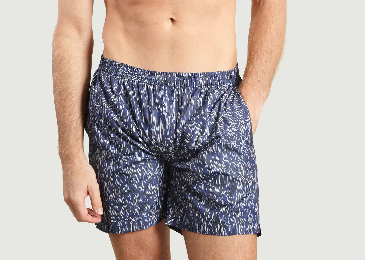 Maillot de Bain Neat Steve True Tribe