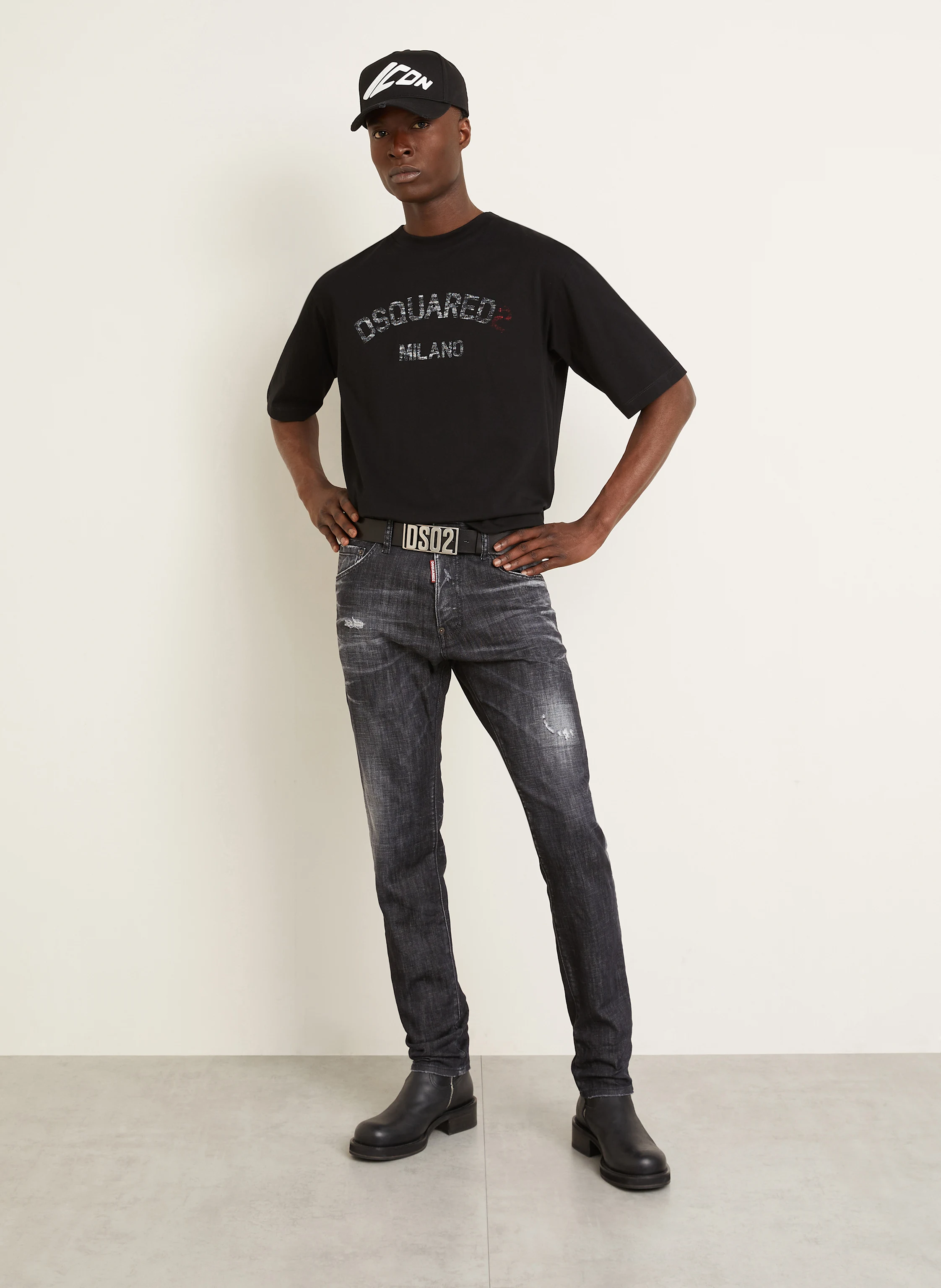 DSQUARED2 T-Shirt
