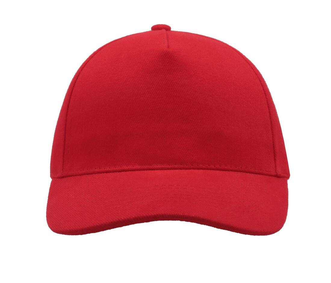 ATLANTIS AT127 - Casquette Liberty Five boucle