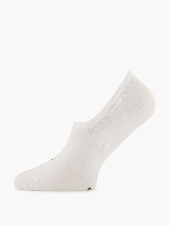PUMA 2 Pack Sneaker-Socken Weiss