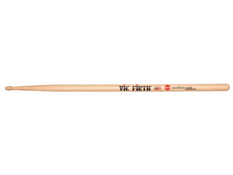 Vic Firth Drumsticks MJC3 – 1 Paar Modern Jazz Collection