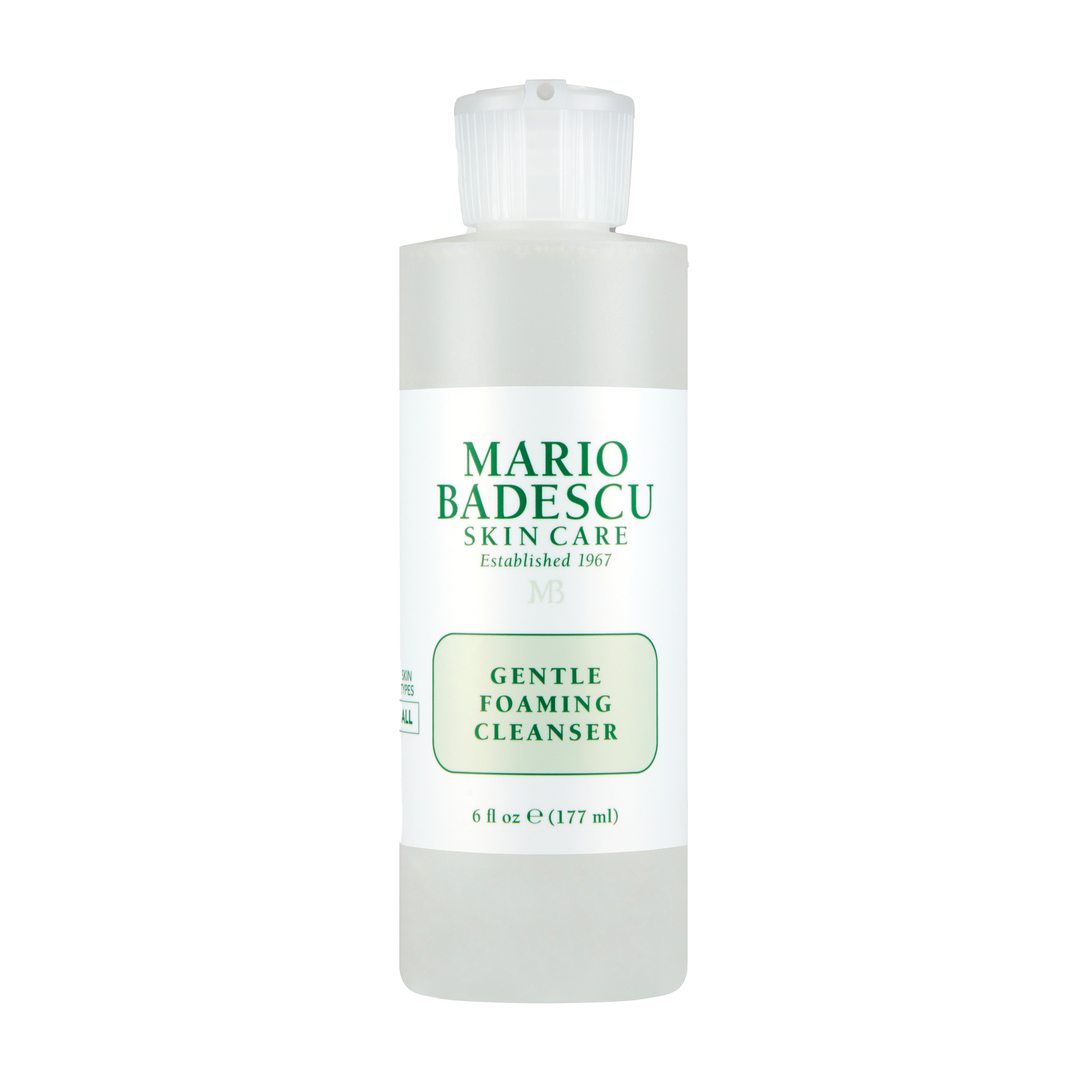 MARIO BADESCU Gentle Foaming Cleanser 177ml