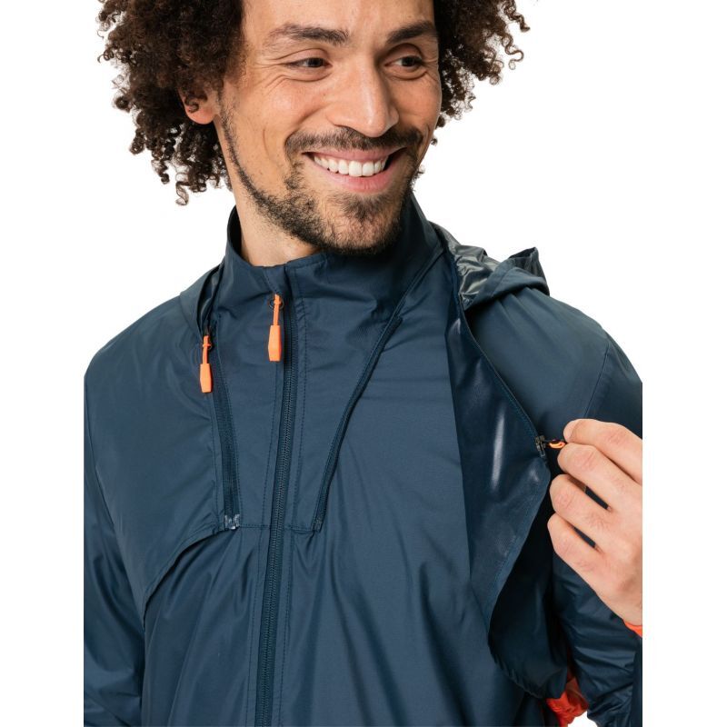 All Year Moab Light Zip-Off Jacket - Veste vélo homme
