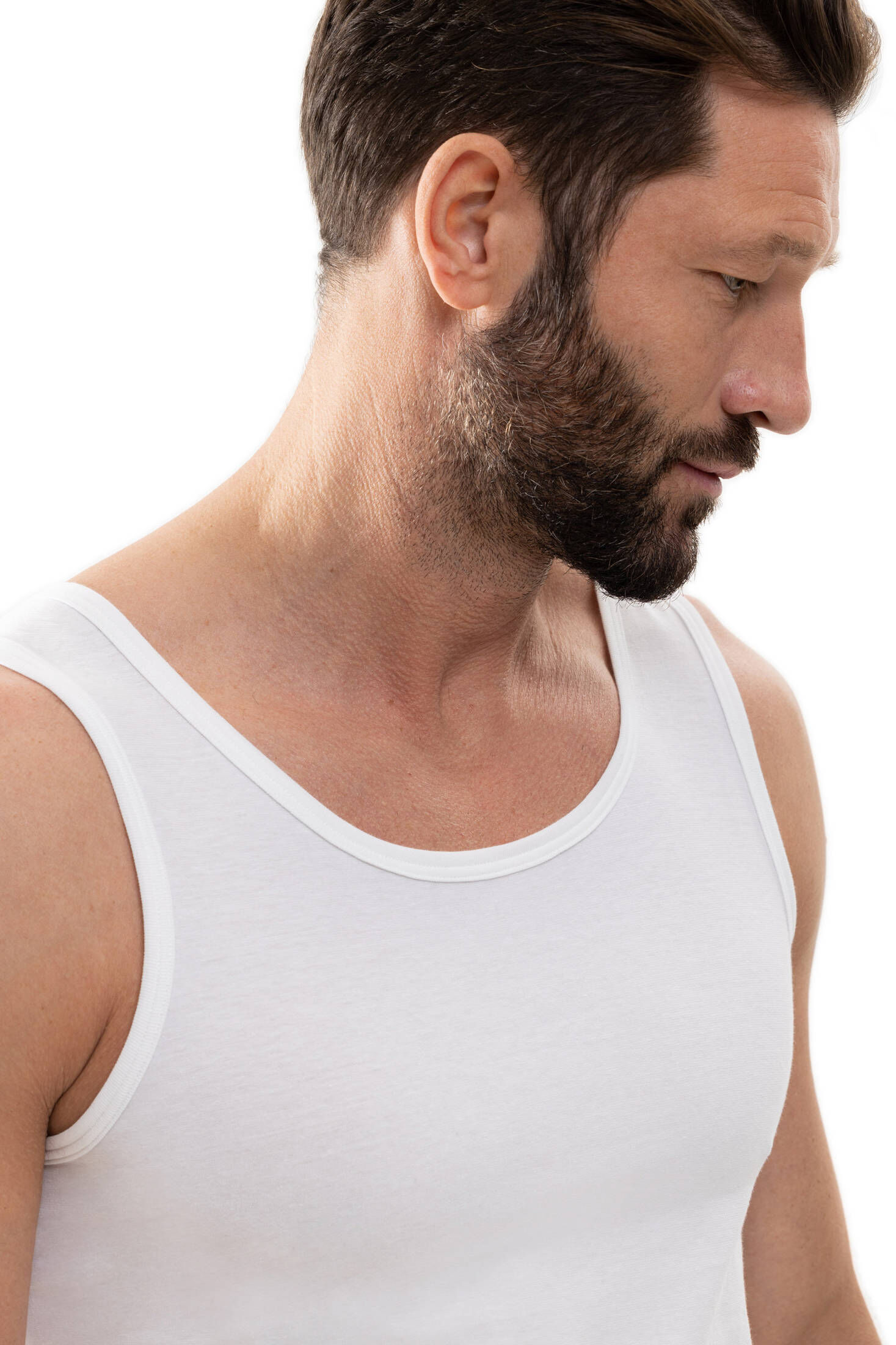mey| Herren Athletic-Shirt