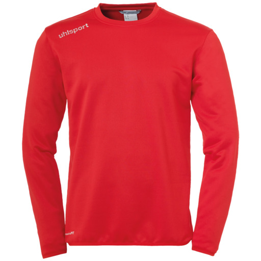 Top de treino essencial vermelho Uhlsport