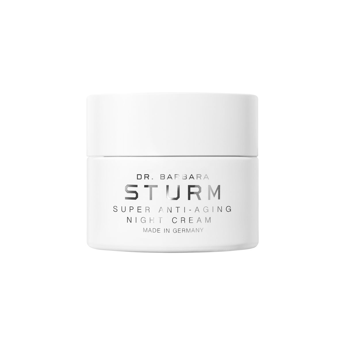 Super Anti-Aging Night Cream 50ml