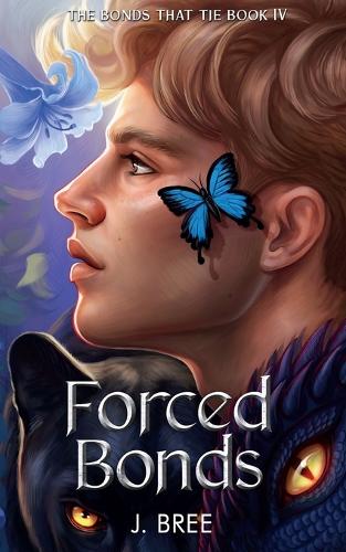 Forced Bonds - The Bonds That Tie 4 (Paperback)