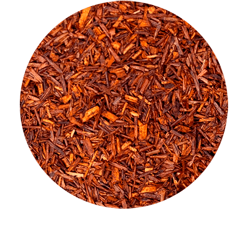 Rooibos-Rooibos bio nature en vrac Recharge vrac 500g