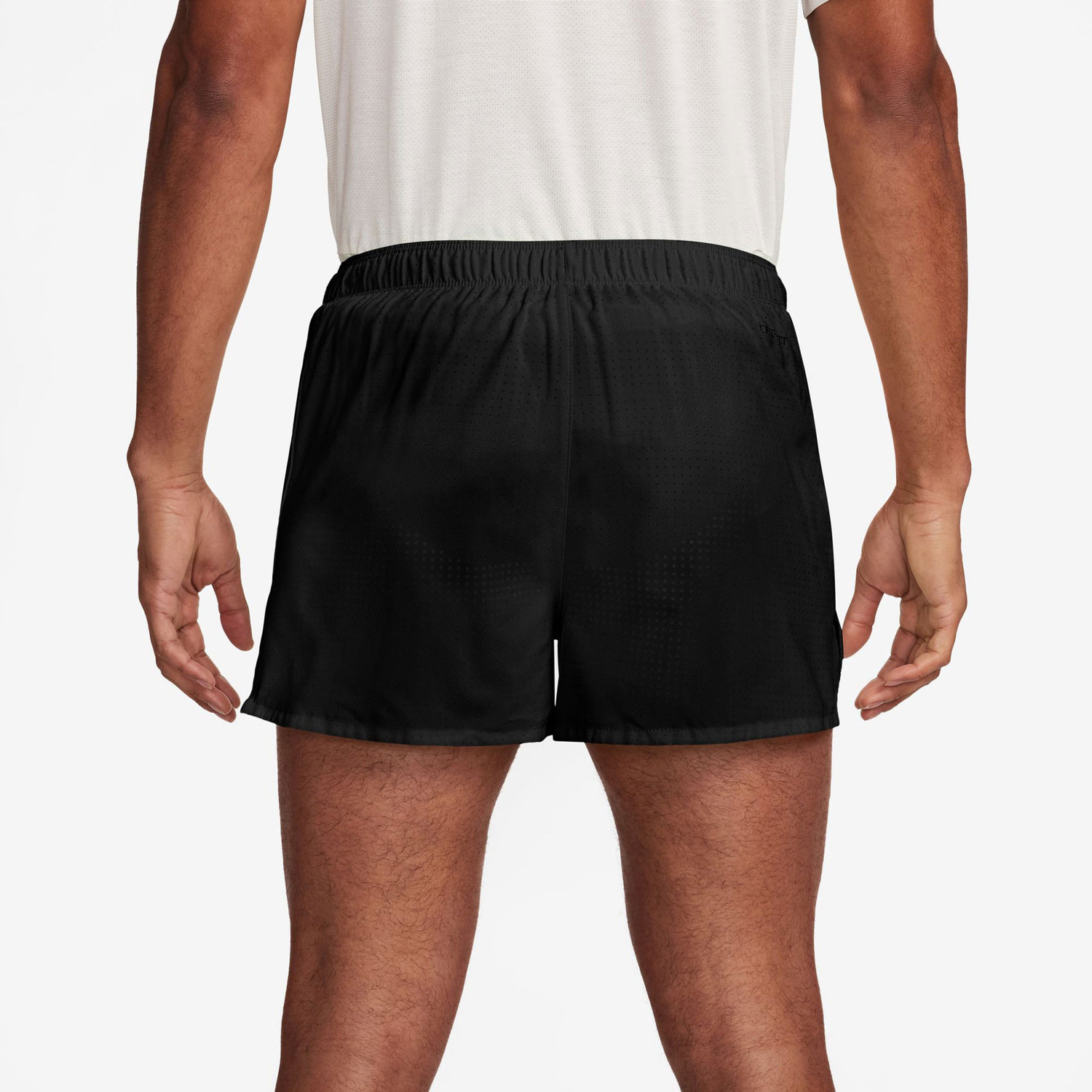 Nike Dri-FIT Fast 3'' Short Heren