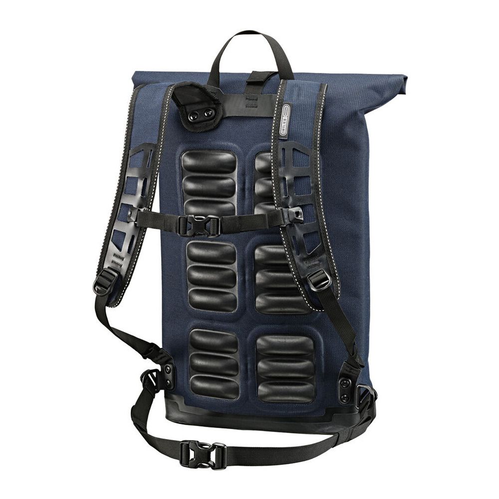 Ortlieb COMMUTER-DAYPACK URBAN 21L - Sac À dos ink