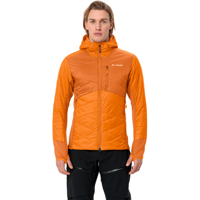 Vaude Herren Sesvenna IV Jacke