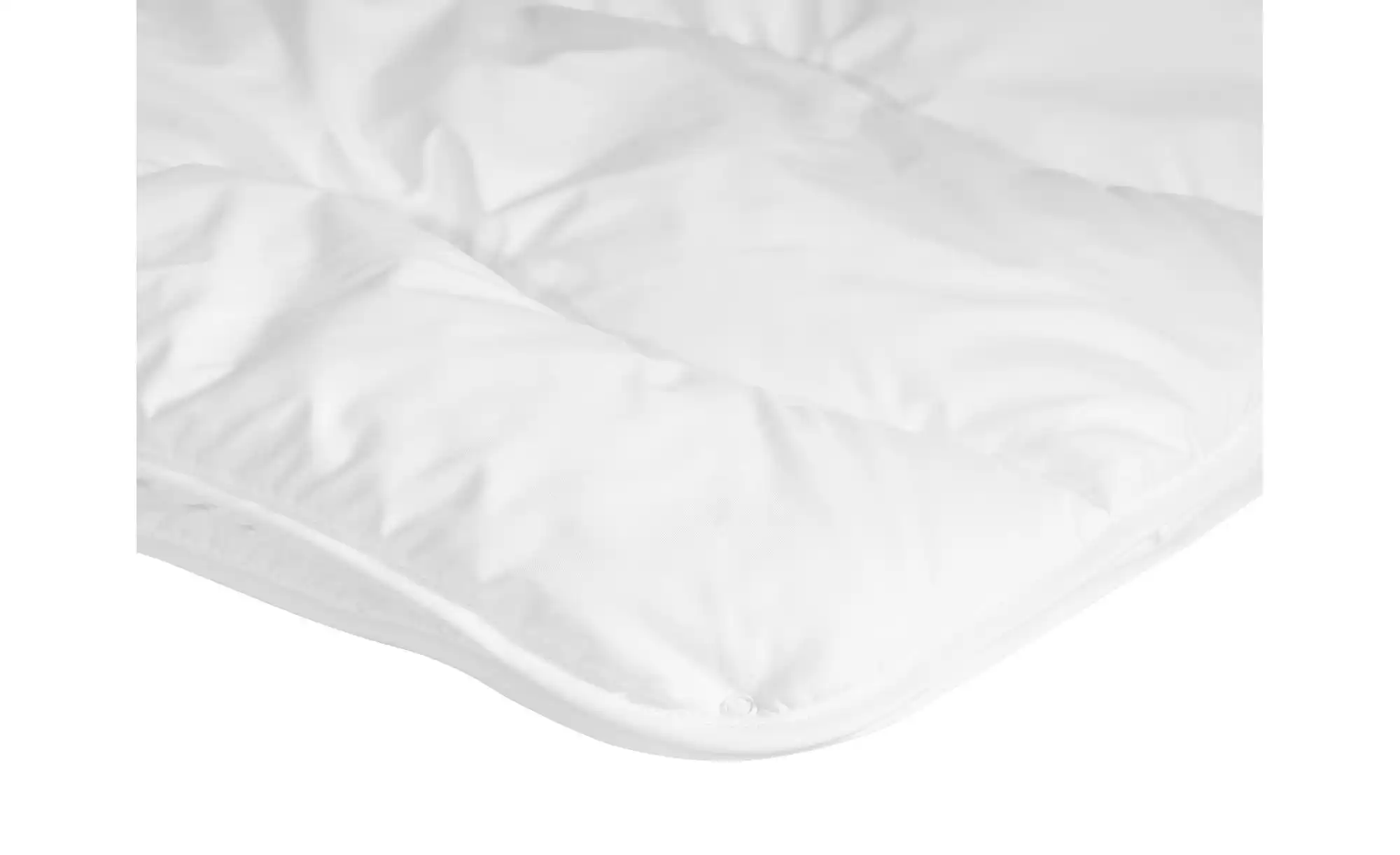 IRISETTE 4-Jahreszeiten-Steppbett