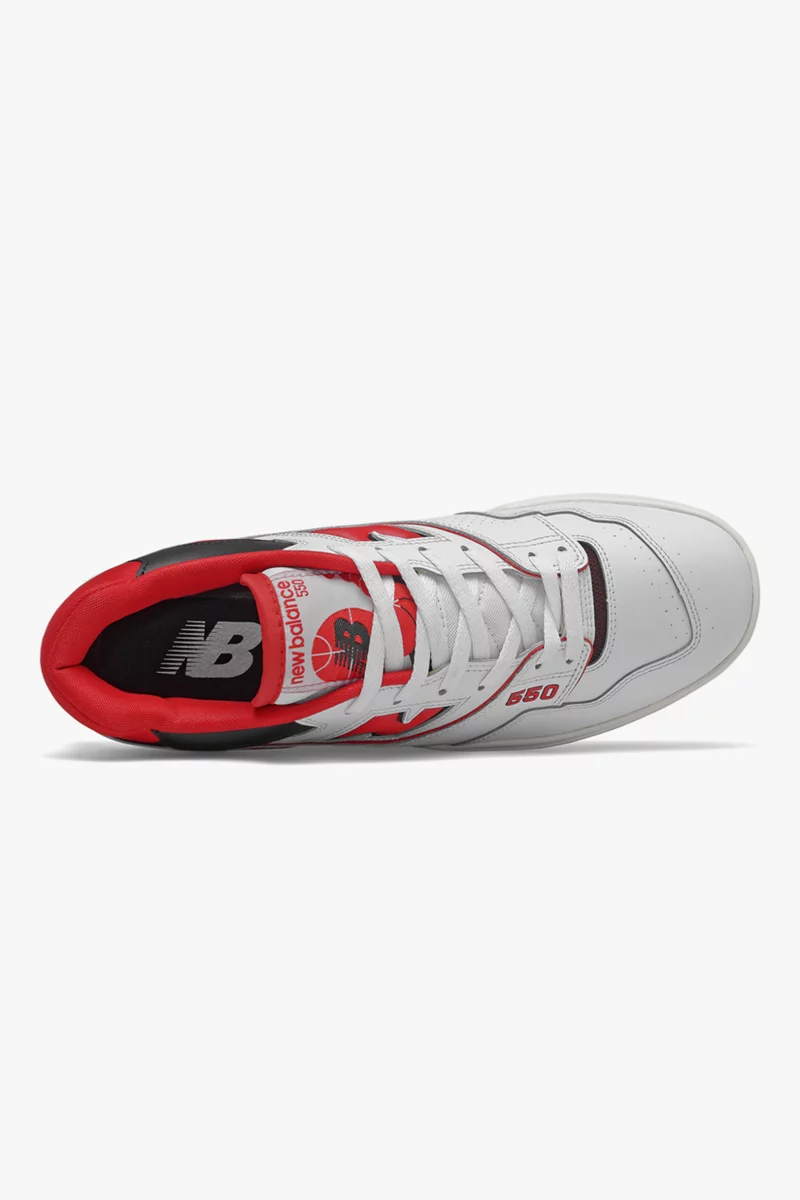 New Balance 550 Sneaker