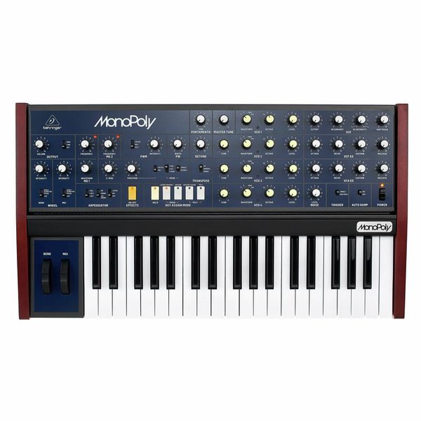 Behringer MonoPoly