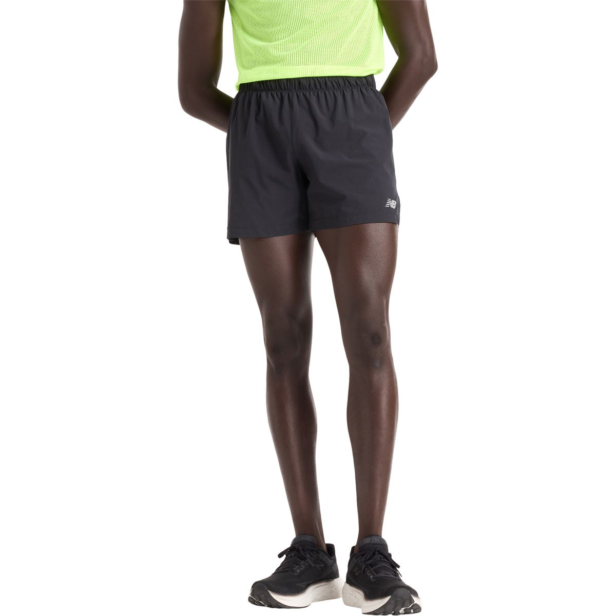 New Balance RC Seamless 2in1 5
