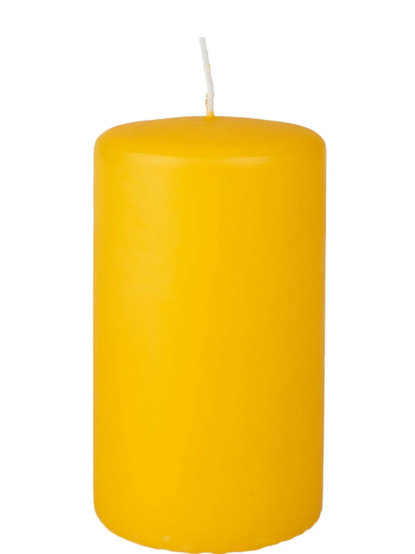 Kubbelys parafin Høyde 12 cm
