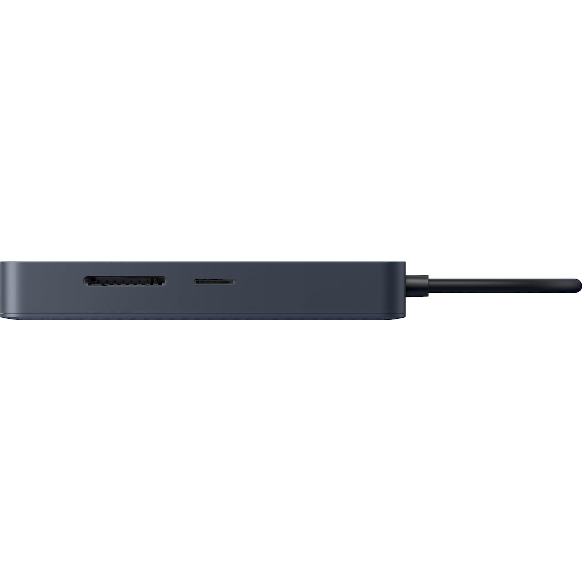 Hyper HyperDrive Dual 4K 10-i-1 USB-C hub