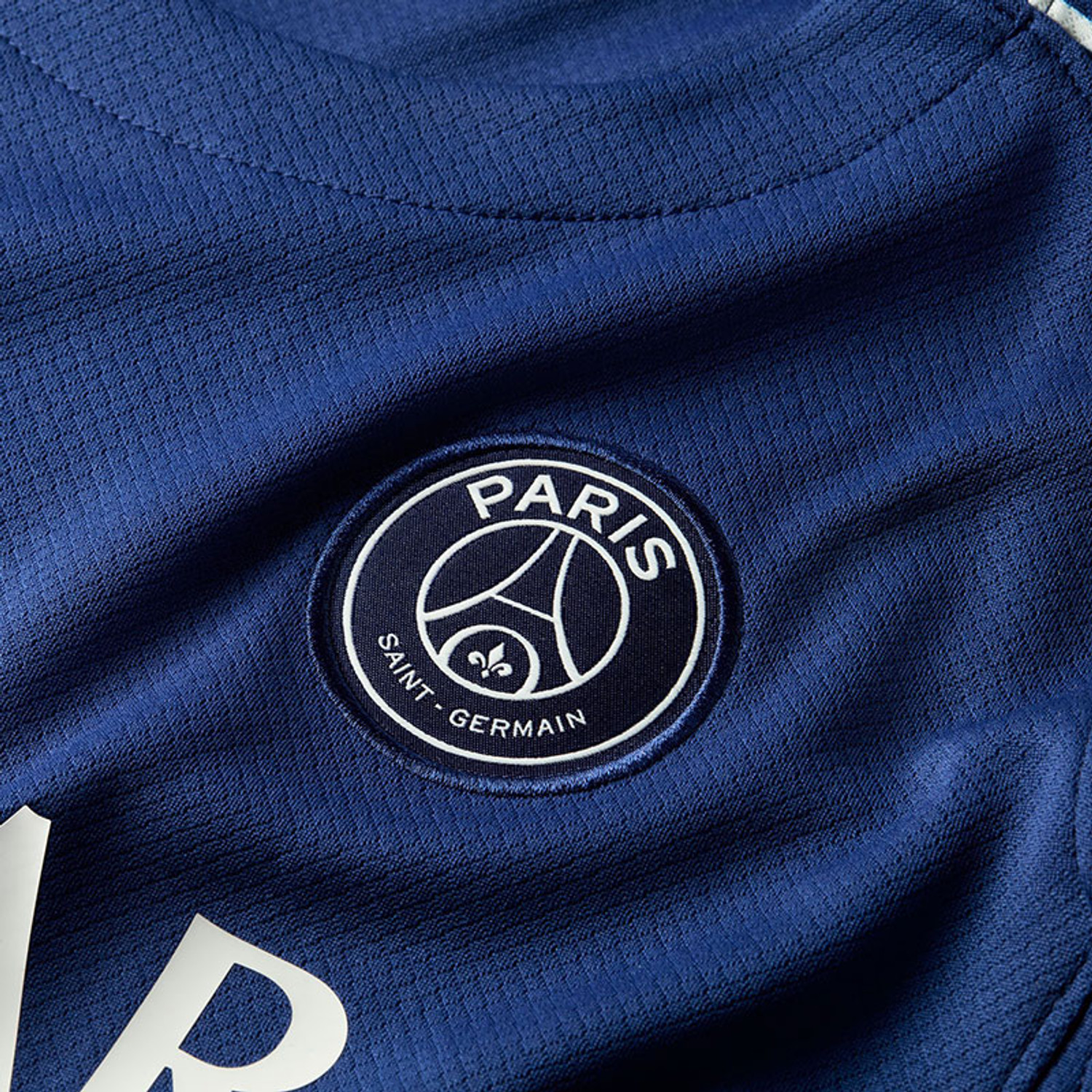 Nike Paris Saint-Germain 4th Tenue Kids