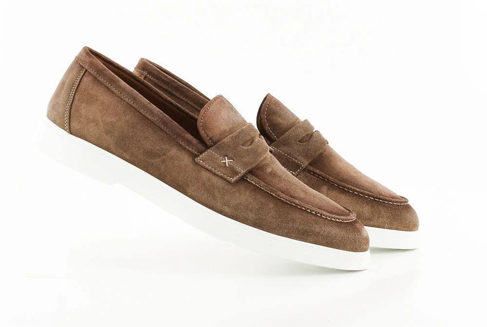 UPPER SHOES - MOC A505